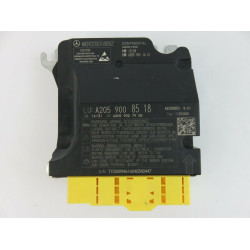 SRS (ORC) Renew and Write a new VIN 